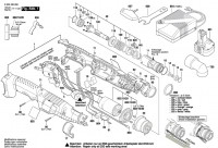 Bosch 0 602 490 690 Angle Exact 14 Standard Unit Spare Parts